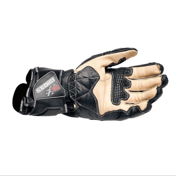 •Sedici Ultimo Gloves - Picture 2 of 2